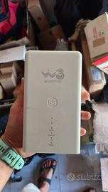 Solo antenna mc7010 5g multibrand no router 
