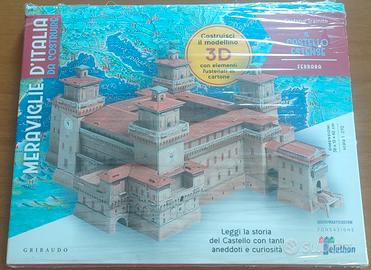 Puzzle 3D