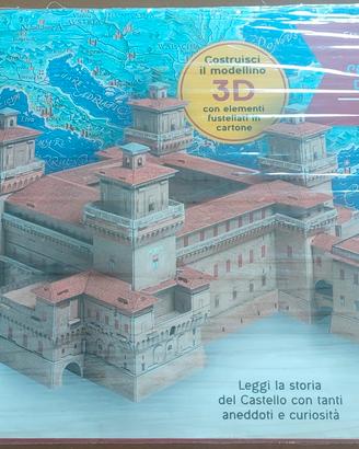 Puzzle 3D