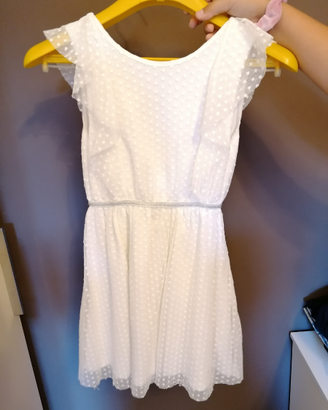 Vestitino bambina 8 anni