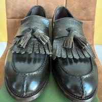 Mocassino Calzature HEEL&TOE