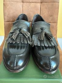 Mocassino Calzature HEEL&TOE