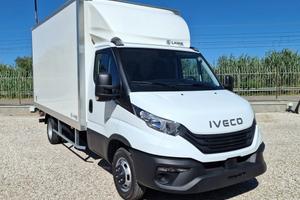 IVECO NEW DAILY 35C16 MOTORE 3.0 FURGONE SPONDA