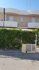 Villetta con Giardino vicino al mare