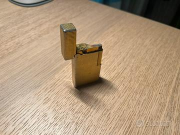 Accendino Flaminaire anni '60 orato