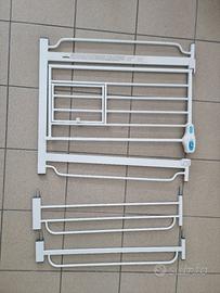 Cancelletto di sicurezza per cani e gatti