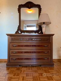 Arredo camera completo
