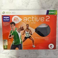 Ea sport active 2 Xbox