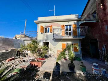 Casa Indipendente - Lavagna