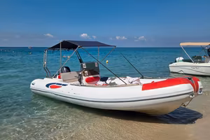 SELVA D5.70 + YAMAHA 40/70 – ANNO 2011