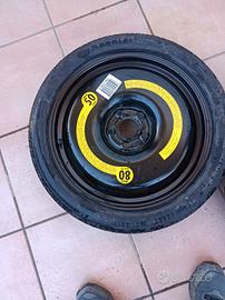 Ruotino più Kit 