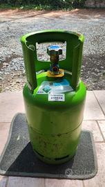 Bombola R134A 12KG Vuota