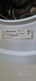 Lavatrice Elettrolux PERFECTCARE 600