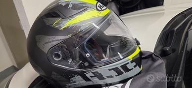 Casco integrale HJC I 70