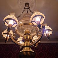 Lampadario 