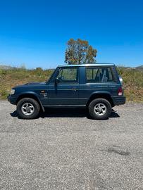 Galloper