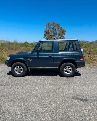 Galloper