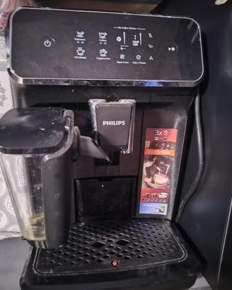 Macchina per Caffè espresso