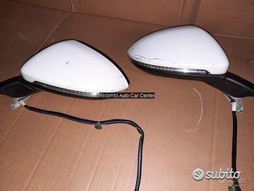 Specchietti retrovisori volkswagen golf 7