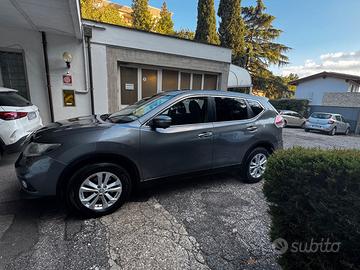 Nissan X-Trail 1.6 dCi Acenta – 7 Posti – Tetto Ap