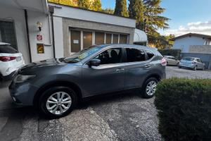 Nissan X-Trail 1.6 dCi Acenta – 7 Posti – Tetto Ap