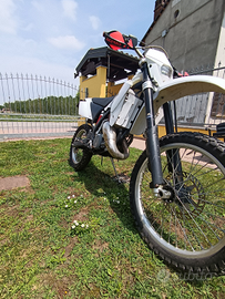 Gas gas ec 125