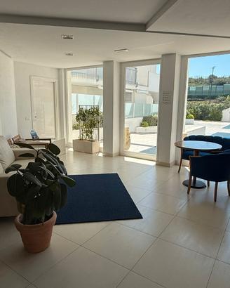 Appartamento - Fronte mare