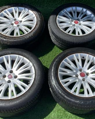 CERCHI IN LEGA FIAT Bravo 2° Serie 51799535 (07>1