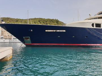 Perizie su imbarcazioni