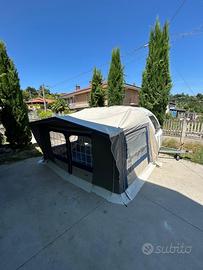 Veranda conver aspen tg5