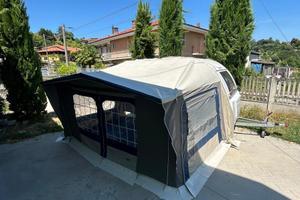 Veranda conver aspen tg5