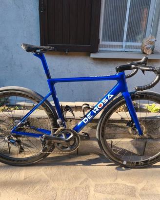 De Rosa Merak Ultegra Di2 Carbon 2022