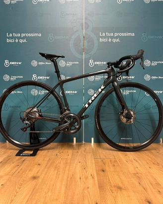 Trek Emonda SLR Disk TG 52