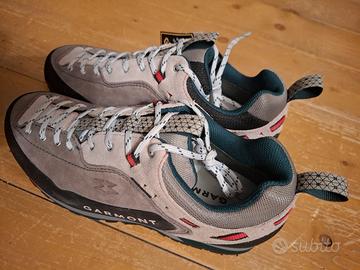 Scarpa trekking Garmont LT GTX n°44