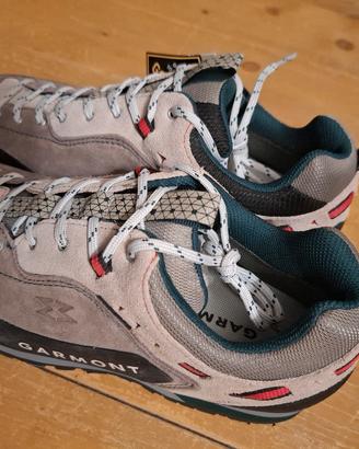Scarpa trekking Garmont LT GTX n°44