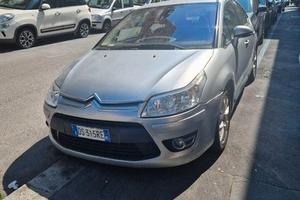 Citroen C4 AUTOMATICA!!!