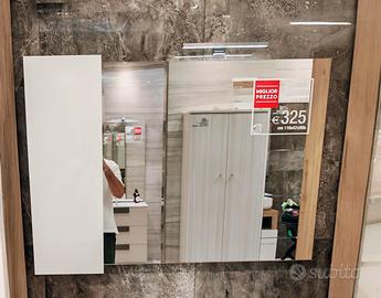 specchio bagno