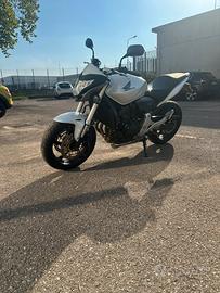 Honda Hornet 600 ABS