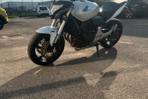 Honda Hornet 600 ABS