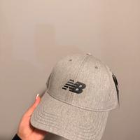 Capello New Balance - Grigio chiaro