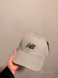 Capello New Balance - Grigio chiaro