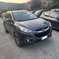 Hyundai iX35 1.7 CRDi 2WD Comfort