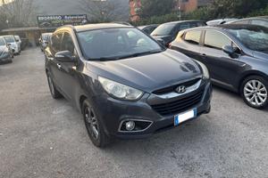 Hyundai iX35 1.7 CRDi 2WD Comfort