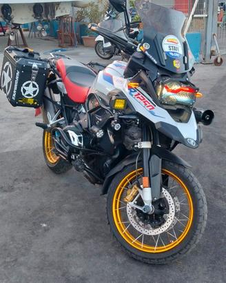 BMW GS 1250 LEGGI TUTTO E CHIAMA