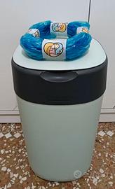 Tommee Tippee Twist and Click Mangiapannolini