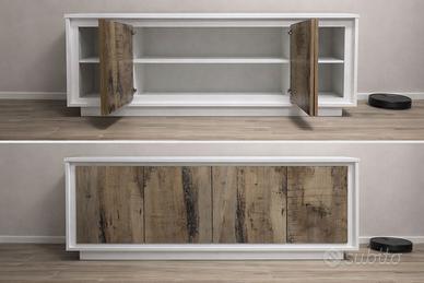 Mobile madia / credenza moderna – 2,07 m