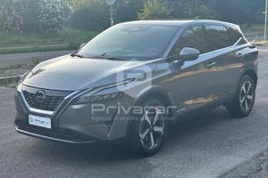 NISSAN Qashqai e-Power N-Connecta