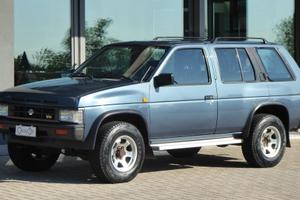 NISSAN Terrano 3.0i V6 cat 5 porte ASI