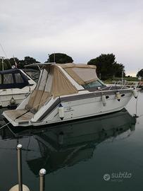 IMBARCAZIONE REGAL COMMODORE 320