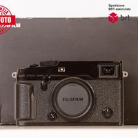 Fuji X-Pro2